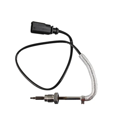 Imagen de METZGER 08941040 Sensores de turbocompresor escape SKODA: Superb III Hatchback, Familiar, AUDI: Q3 Sportback