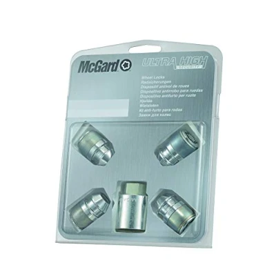 Imagen de MCGARD 24195SL Tornillos antirrobo