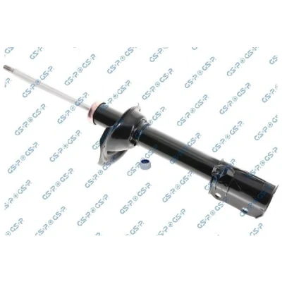 Imagen de GSP 32315982 amortiguador Eje trasero izquierda Presión de gas Bitubular Columna SUBARU: Forester I (SF) 2.0 AWD