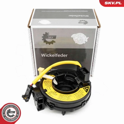 Imagen de Muelle espiral, airbag ESEN SKV 96SKV664