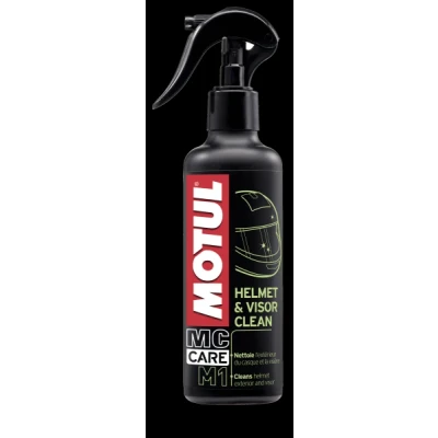 Imagen de MOTUL MC CARE 102992 Detergente universal 250