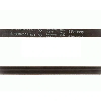 Imagen de Recamania Correa Secadora Whirlpool 1936 H6 Mod AWZ7817, AM3795, AWL635