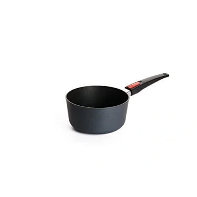 Imagen de Woll 1920dpi Diamond Lite Fundido de cazo Inducción con Mango Desmontable, 20 cm diámetro, 10 Alto, 2,5 L