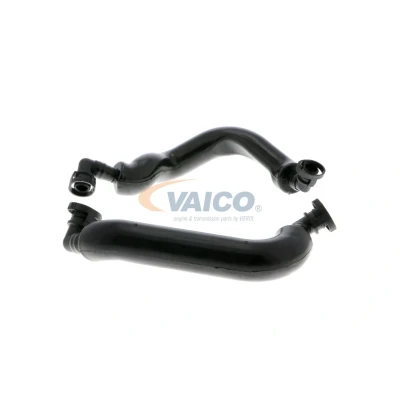 Imagen de VAICO V20 3356 Kit de reparación, ventilación cárter EXPERT KITS + BMW: X5, 6 Coupé, 7