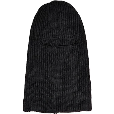 Imagen de Urban Classics Knitted Balaclava Juego de Accesorios Invierno, Negro, Talla única Unisex Adulto