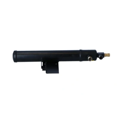 Imagen de NRF 33365 Filtro Deshidratante Acero con junta anular EASY FIT MERCEDES BENZ: ACTROS MP4