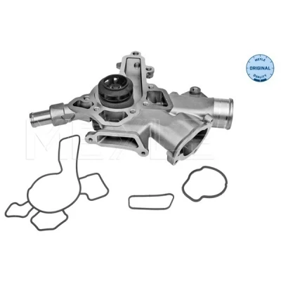 Imagen de MEYLE 613 600 4130 Bomba de agua con junta ORIGINAL Quality OPEL: Corsa C Hatchback, Astra G Berlina, CC norauto, oscaro, mister auto