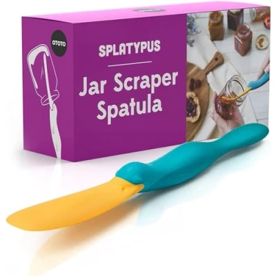 Imagen de Ototo Spatula Splatypus