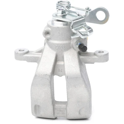 Imagen de METZGER 6260434 Pinza de freno Eje trasero, derecha FIAT: Stilo Hatchback, BRAVO 2, Multi Wagon