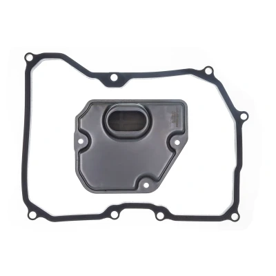 Imagen de DENCKERMANN A220082 Kit filtro hidrtáulico, caja automática con junta de cárter aceite MINI: Cabrio