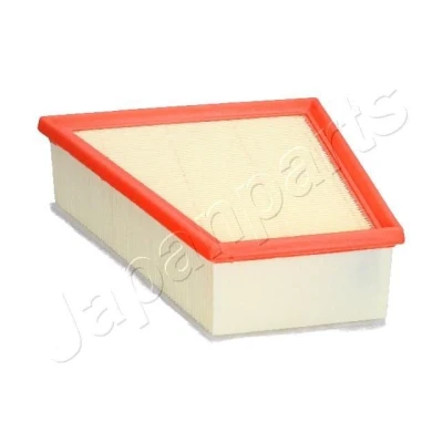 Imagen de JAPKO FA 0911JM Filtro de aire 72 214 rectangular Cartucho filtrante SEAT: Ibiza 3, 4, 4 Sportcoupe, SKODA: Fabia I Hatchback, 2