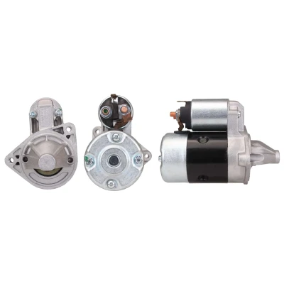 Imagen de LUCAS LRS01453 Motor de arranque 12 0,8 8 HYUNDAI: Getz, KIA: Picanto I