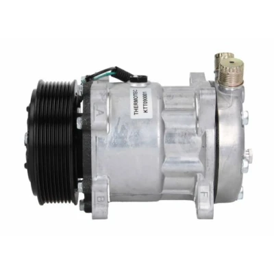 Imagen de Compresor de aire acondicionado THERMOTEC KTT090001