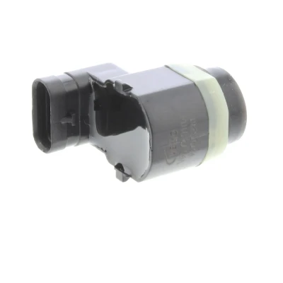 Imagen de VEMO V95 72 0103 Sensores de Aparcamiento Original calidad posterior, delante negro Sensor ultrasonido VOLVO: XC60 I, S80 II