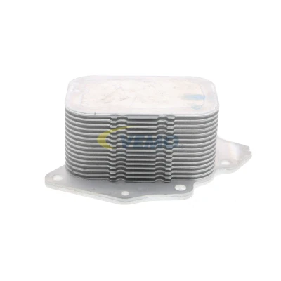 Imagen de VEMO V25 60 0026 Radiador de Aceite con junta Original calidad PEUGEOT: 206 Hatchback, 307 SW, Hatchback