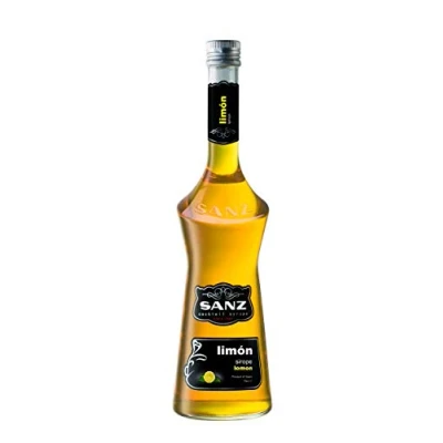 Imagen de Sirope de Limón Sanz 70 cl