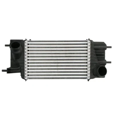 Imagen de THERMOTEC DA1013TT Intercooler NISSAN: Juke, NV200 / Evalia Bus