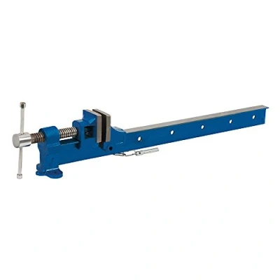 Imagen de Silverline Tools 738743 Sargento de viga, Azul