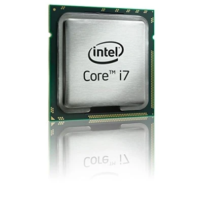 Imagen de Procesador Intel Core i7 4790 Haswell 3,6 GHz 8 MB LGA 1150 CPU; OEM (Reacondicionado)