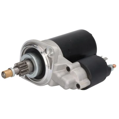 Imagen de STARDAX STX200220R Motor de arranque 12 0,8 9 VOLKSWAGEN: TRANSPORTER 3 Bus, 3, Kasten