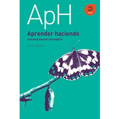 Imagen de Aprender haciendo: Coaching escolar estratégico (Expresiones)