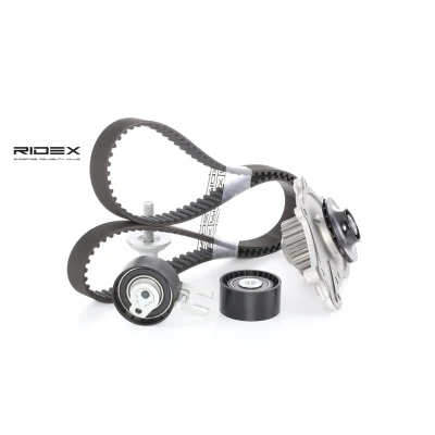 Imagen de INA 530 0239 30 bomba de agua + Kit Distribucion con PEUGEOT: 1007 Hatchback, 207 206+ Hatchback