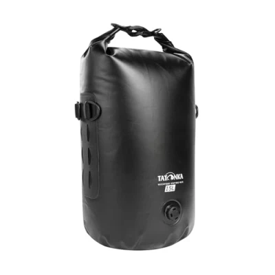 Imagen de Tatonka Bolsa Unisex para Adultos, Black, 15 L, Moderno