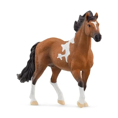 Imagen de schleich 13978 Semental Mangalarga Marchador, a partir de 5 años, HORSE CLUB figura, 4 x 18 11 cm