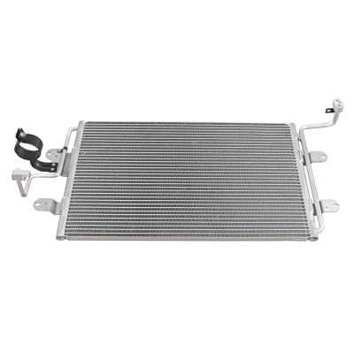 Imagen de VEMO Original Quality V15 62 1005 Condensador 542 VOLKSWAGEN: Golf 4, 6, 5, SEAT: Ibiza Leon II Hatchback, I Hatchback