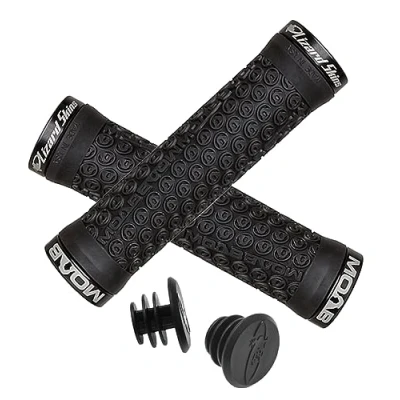 Imagen de Lizard Skins Lock On Moab Puños para Bicicleta