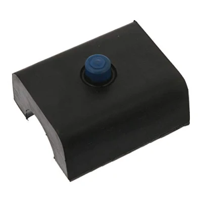 Imagen de FEBI BILSTEIN 40757 Silentblock Barra Estabilizadora Eje delantero abajo, exterior Caucho 35 65