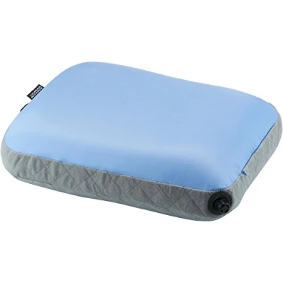 Imagen de Cocoon Air Core Ultralight Standard Gris/Azul 2019
