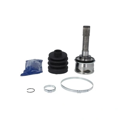 Imagen de MEYLE 33 14 498 0009 Junta Homocinética ORIGINAL Quality lado de rueda sin anillo ABS SUZUKI: Vitara I SUV Cabrio,