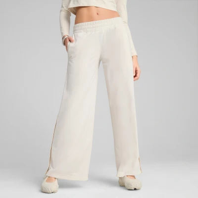 Imagen de Puma Pantalones deportivos, Mujer, Talla: XS, Alpine snow