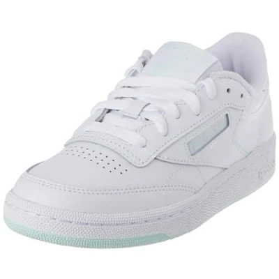 Imagen de Reebok Classic CLUB C 85 Zapatillas, Mujer, Talla: 37, White Piel