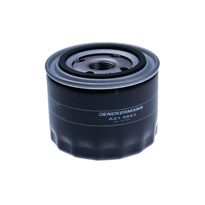 Imagen de Filtro de aceite DENCKERMANN A210683