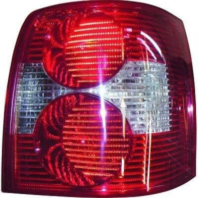 Imagen de Diederichs 2246690 Faro trasero derecho