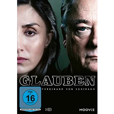 Imagen de Glauben Nach Ferdinand von Schirach [Alemania] [DVD]