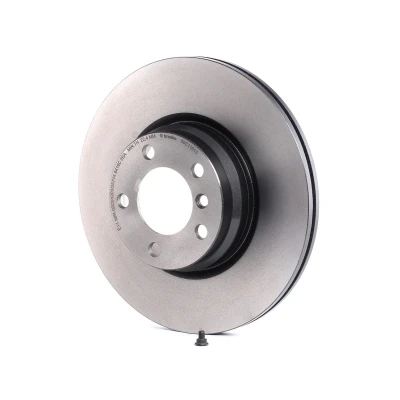 Imagen de BREMBO COATED DISC LINE 09.C116.11 Disco de freno 330 24 5 ventilación interna revestido altamente carbonizado con tornillos BMW: 4 Cabrio, 3 GT