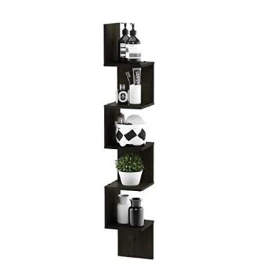 Imagen de Furinno Estante Expresado. 5 livelli quadrati
