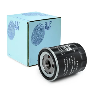 Imagen de BLUE PRINT ADF122122 Filtro de aceite enroscable FORD: Transit V363 Furgón, Custom V362 Bus