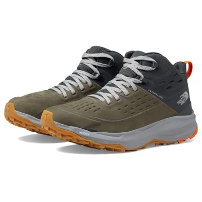 Imagen de THE NORTH FACE NF0A7W4X79K1 M VECTIV EXPLORIS 2 MID FUTURELIGHT LTHR Hombre NEW TAUPE GREEN/ASPHLT GR EU 46