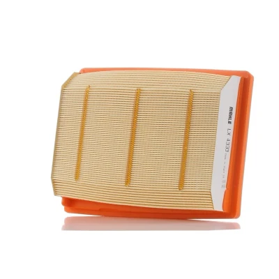 Imagen de MAHLE ORIGINAL LX 4333 Filtro de aire 49,5 175 246,0 Cartucho filtrante FIAT: Tipo Berlina, Hatchback, Familiar