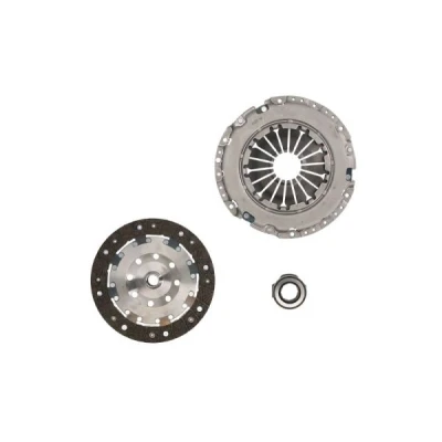 Imagen de NEXUS F1W080NX Kit de embrague con placa apriete plato embrague, cojinete desembrague 228, 228 VOLKSWAGEN: Golf 5