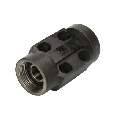 Imagen de soporte cojinete amort., amort. (cabina) AUGER 54212