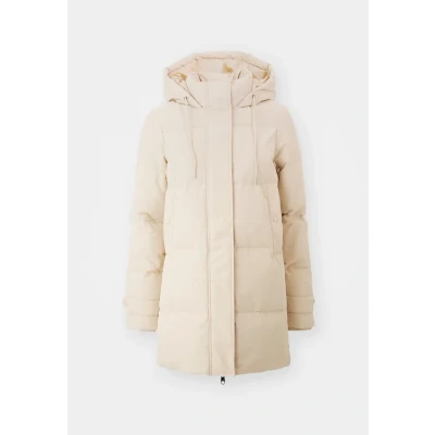Imagen de Vero Moda Vmleonielea Jacket Chaqueta de plumas, Mujer, Talla: XS, Doeskin