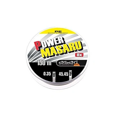 Imagen de Asari Power Masaru 150, Color Verde, Talla 0.120 mm
