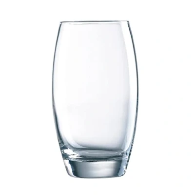 Imagen de Arcoroc Vasos Altos Vidrio, 50 cl, 6 unidades