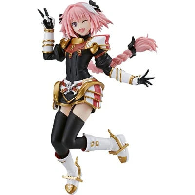 Imagen de Max Factory Fate Grand Order Figura de Rider Astolfo Pop Up Parade
