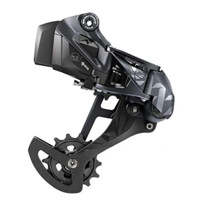 Imagen de SRAM 100616 Cambios para Bicicletas, Adultos Unisex, Multicolor, Talla única